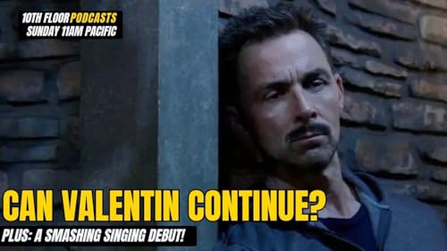 Are the General Hospital Spoilers True?! - General Hospital Podcast - 4/12/2025