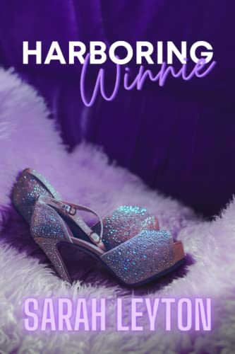 Harboring Winnie: Chicago Sin Book 3
