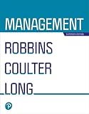 Management (16th Edition) RENTAL EDITION