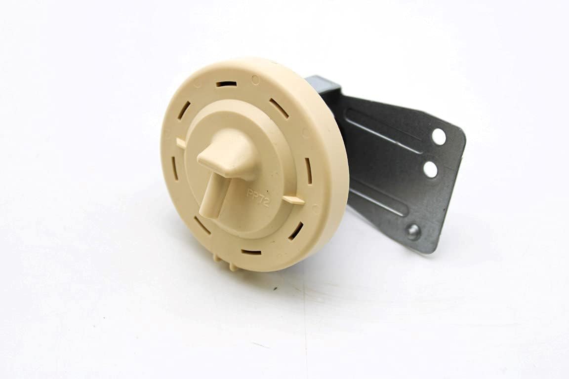 6601ER1006W Water Level Pressure Switch Compatible With LG Washing Machines