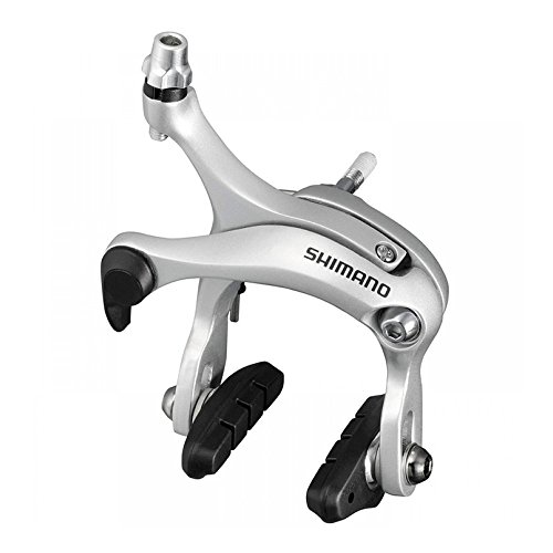 Shimano R451 Rear Mid-Reach Road Caliper Silver #TOP1