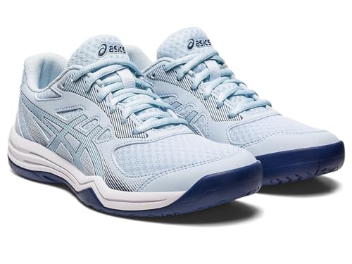 Image of Asics Women Upcourt 5 Badminton Shoe