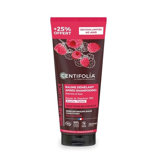 Centifolia - Balsamo balsamo per capelli, 200 ml