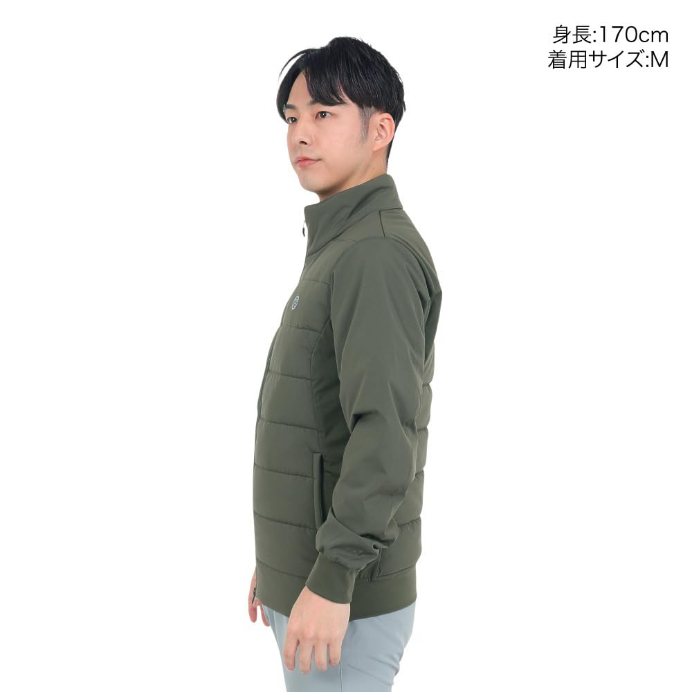 Amazon.co.jp: トミーアーマー（Tommy Armour） ゴルフウェア アウター