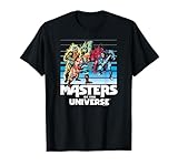 Masters of The Universe - Fade T-Shirt