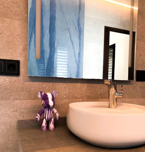 Set de Baño BathBear para Relajación en Casa con Gel Dulce 6