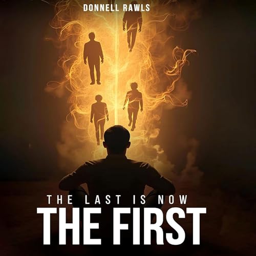 Couverture de The Last Is Now the First