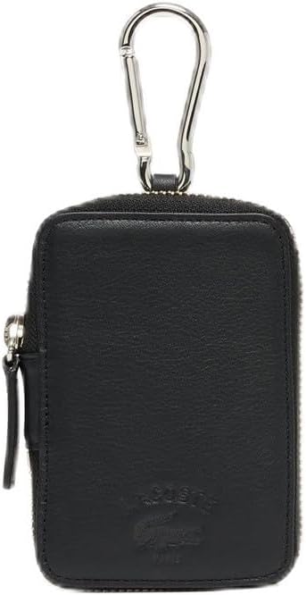 ラコステ　パレットストラップマルチポーチ　NF1281K ラコステ パレットストラップマルチポーチ NF1281K - メルカリ