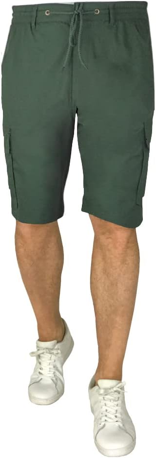 Sea BarrierMAREA2 Bermuda Shorts