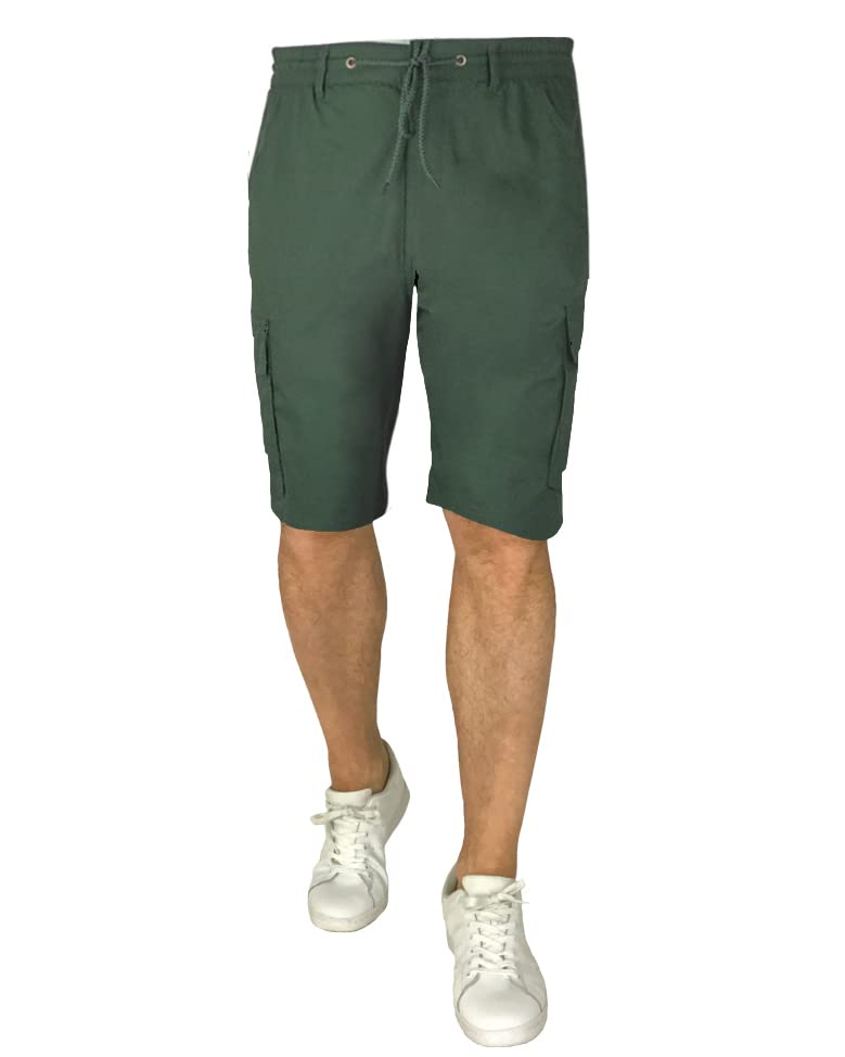 Sea BarrierMAREA2 Bermuda Shorts