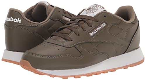 Image of Reebok Classic Nylon Womens Sneakers, Casual Tennis Shoes Women
