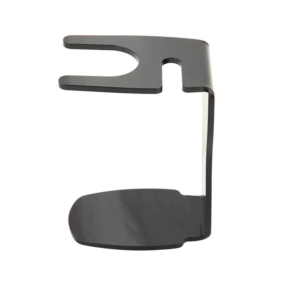 Shaving Brush Set, 3 in 1 Shaving Kit for Men Hair Beard Brush with Stand Shaver Holder and Shaving Bowl Men's Shaving Brush And Bowl Mug for Father Day Gifts - Image 7