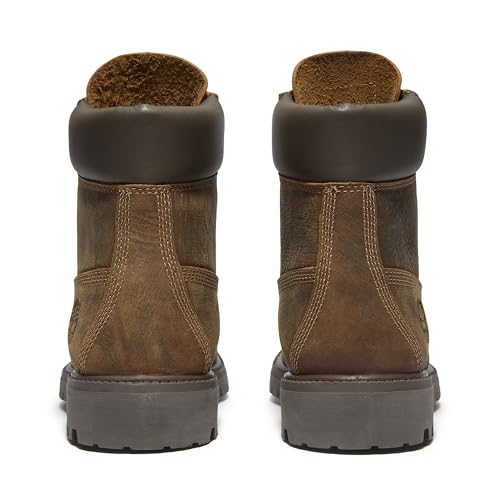 Image of Timberland Men's Premium 6 inch Waterproof Boot