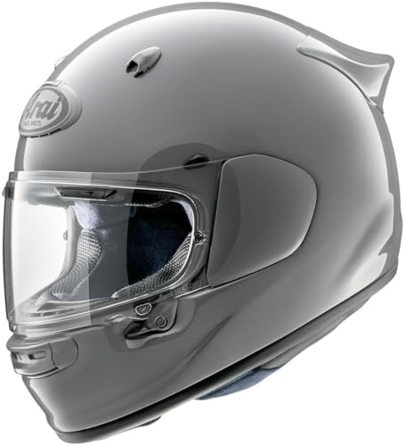 Arai Quantic Helm, grau, M (57/58)
