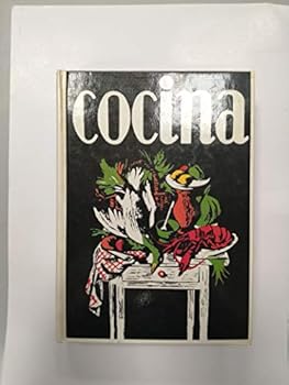 Paperback Manual de cocina (Recetario) Book