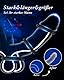 6 Größen Penisring Sexspielzeug Sex Spielzeug für die Männer Paare Extrem Sex Toys Penisringe Penis Ring Sex Toyset für Man Cockring Cockringe Silikon Hodenringe für den Mann Love Rings Sex Ring