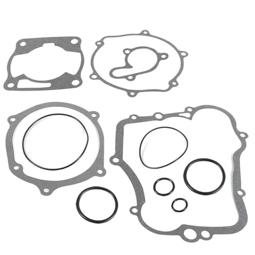 Kit joints moteur Yamaha YZ85 éviter fuite huile et perte pression