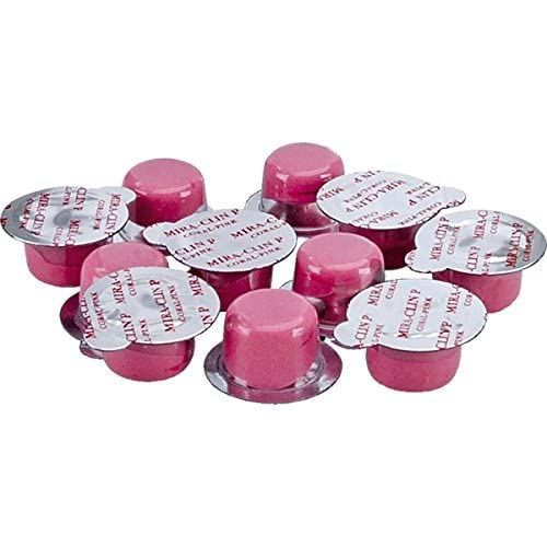 Pasta de pulido profesional, pasta de pulido de dientes, pasta de limpieza para dientes 10 x 2 g pasta de pulido de dientes Pasta profiláctica Cover