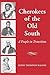 Cherokees of the Old South: A People in Transition
