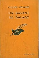 Un savant se balade B003X80X0S Book Cover