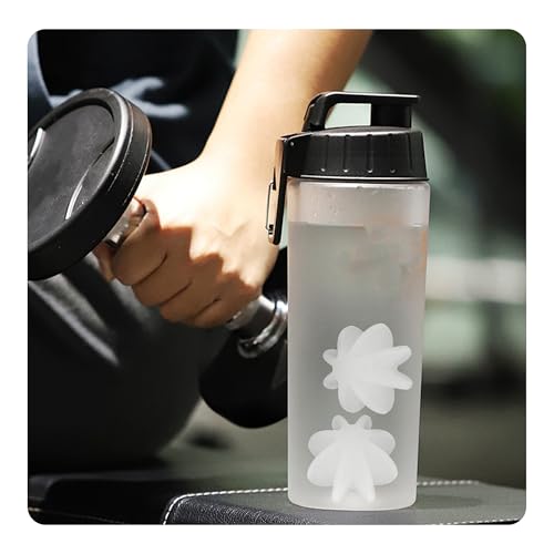 6 piezas bolas mezcladoras para shaker de proteínas miniatura 4