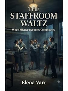 Waltz in the Staffroom: When Silence Becomes Compliance (English Edition)