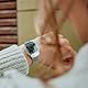 Casio Watch ABL-100WE-1BEF