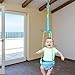 Karlak Baby Swing r for Door Inf Doorway Jumper with Adjustable Strap, Bouncing Swing for Toddlers 6-24 Months