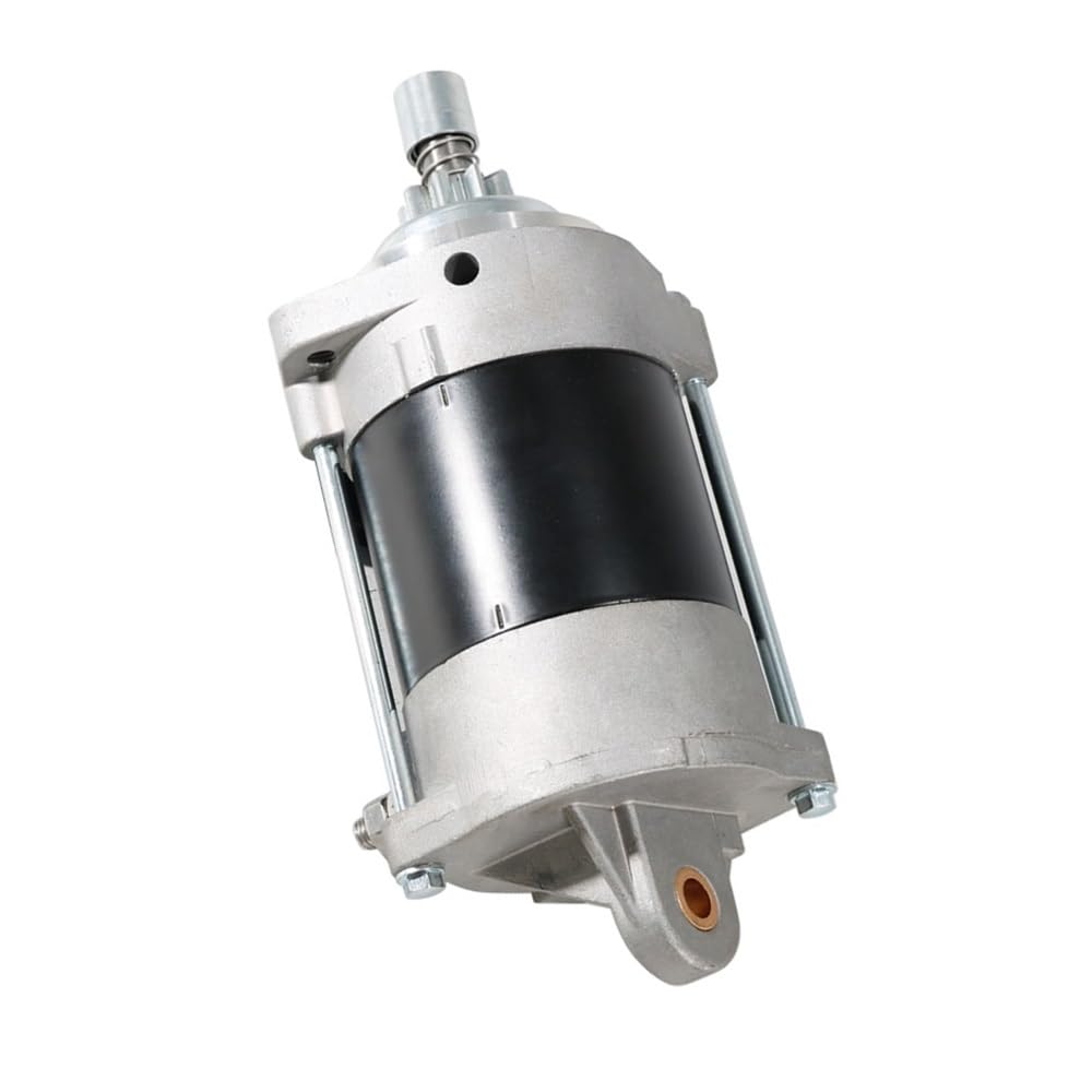 Démarreur électrique 6N7-81800-01 haute performance pour bloc moteur 150hp à 225hp ETOL 1998