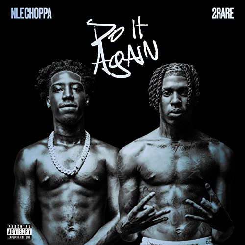 NLE Choppa feat. 2rare