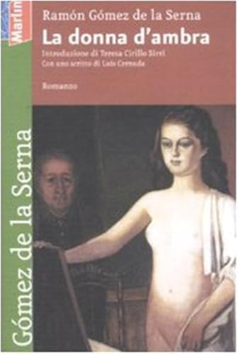  La donna d\'ambra