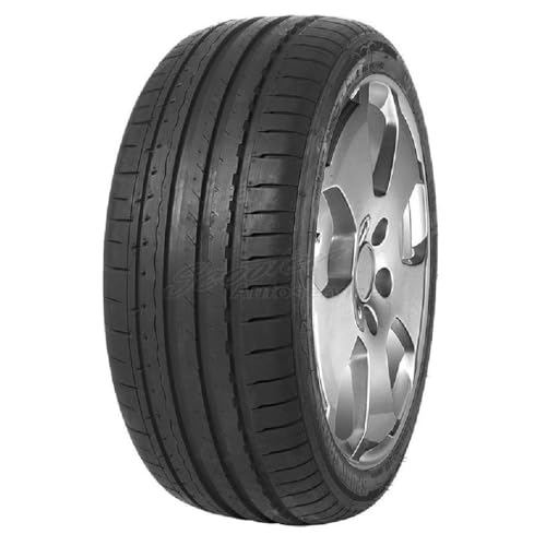 ATLAS - 215/55 R18 TL 99V SPORTGREEN SUV 2 XL - Sommerreifen