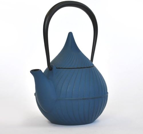 壱鋳堂造　中村義隆デザイン　ティーポット 刷毛目０.４リットル 壱鋳堂造 中村義隆デザイン ティーポット 刷毛目0.4リットル 壱鋳堂