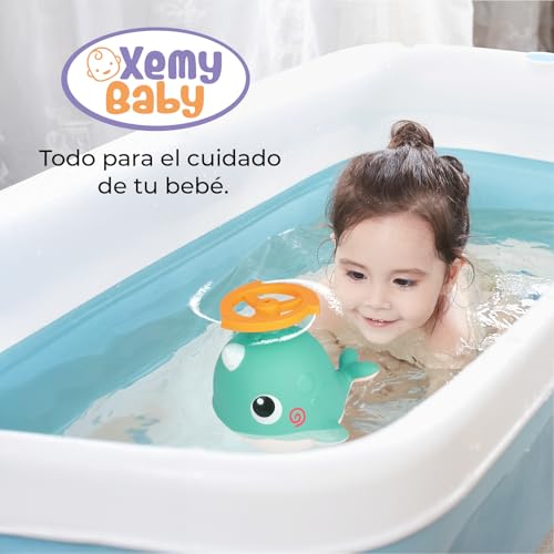 Opiniones y reviews de Accesorios infantiles para ducha favoritos de las personas. 14 Imagen adicional