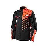 racetech ktm jacket Geschütztes KTM Design in streng limitierter Auflage