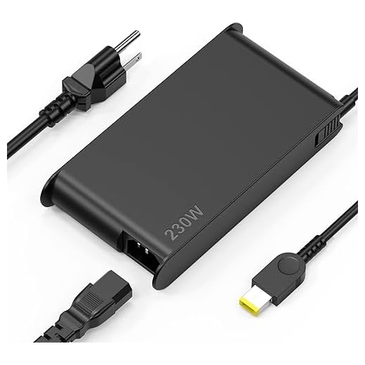 XTEES 230 W New Slim Carregador de fit para Lenovo Legion 5 7 Y7000 Y7000P Y9000K Y520 Y520-15 R720 Y92 5P C7 S7 Y540 Y740 Y730 Y900 0-2 Meses 0 Y920 Thinkpad P73 P53 cabo do conector de alimentação