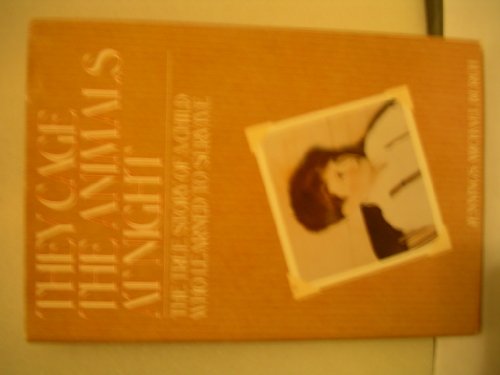 They Cage the Animals at Night B0010HQQOQ Book Cover