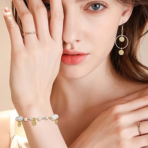 SUPERFINDINGS 16 Pz 2 Colori Ottone Parole d'Amore...