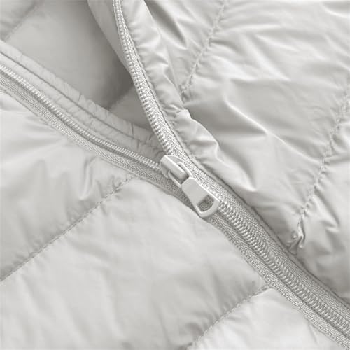 Hooded Puffer Jackets for Boys and Girls Lightweight Water-𝗥esistant Packable 𝗛oodie Toddler Warm Jackets3