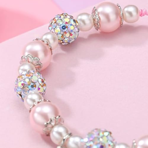 PARTNER Tooth Fairy Gifts for Women lost Tooth Gift from Tooth Fairy Gift with A Message First Lost Tooth Gift for, Daughter, Niece, Granddaughter, Goddaughter (Pink1) - Thumbnail 5
