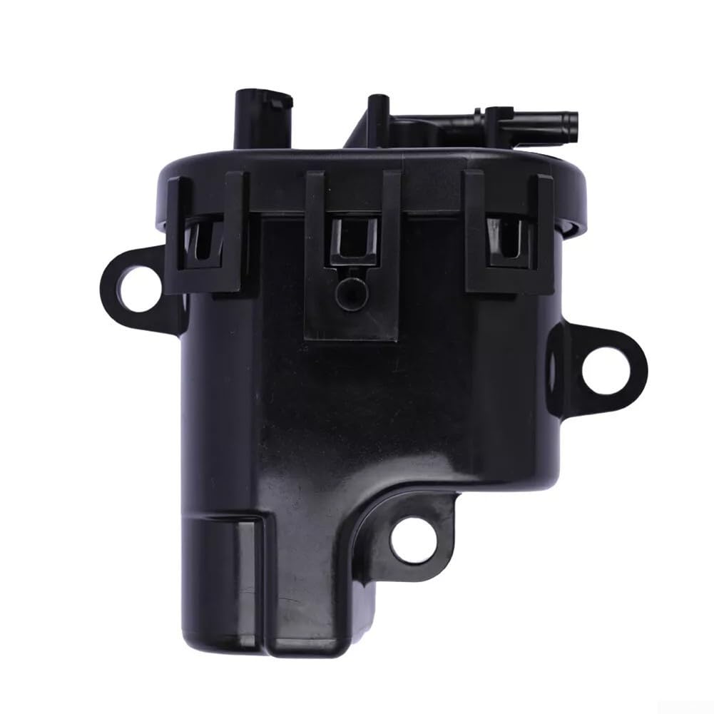 EFI - Bomba de combustible de repuesto compatible con motores FS730V FX800V FXT00V OEM 49040-0736, componente del sistema de combustible, ajuste de alta universalidad, material ABS negro