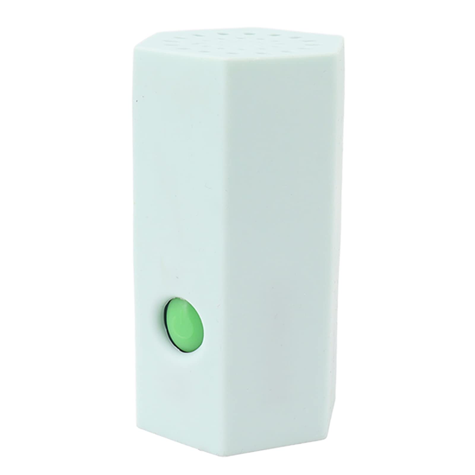 Wakects USB-Waschmaschinenreiniger, Kabelloser Silikagel-Waschmaschinenreiniger 5 V, 8 W mit Wiederaufladbarem 4400-mAh-Akku, Wasserdicht nach IPX7 für die Verwendung zu Hause, auf Reisen und in der