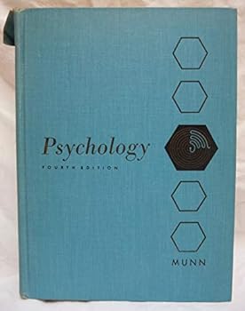 Psychology The Fundamentals of Human Adjustment Fourth Edition