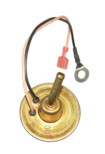 Airtex E11007 Electric Fuel Pump for Onan Generator Set - Thumbnail 2