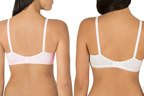 Image of Fruit of the Loom Women's Padded