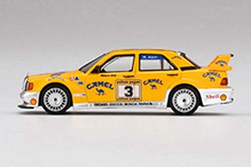 Amazon | MINI GT 1/64 メルセデス ベンツ 190E 2.5-16