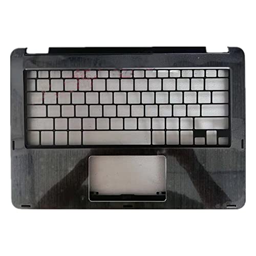 Coque clavier ASUS P32 P32U P32V pièce de rechange pour clavier noir