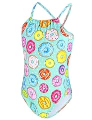 Donuts-halter