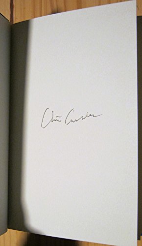 The Solomon Curse (Signed Edition) 0147542677 Book Cover