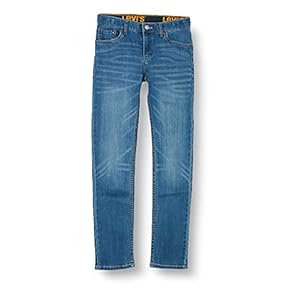 Levi’s Kids Broek jongens
